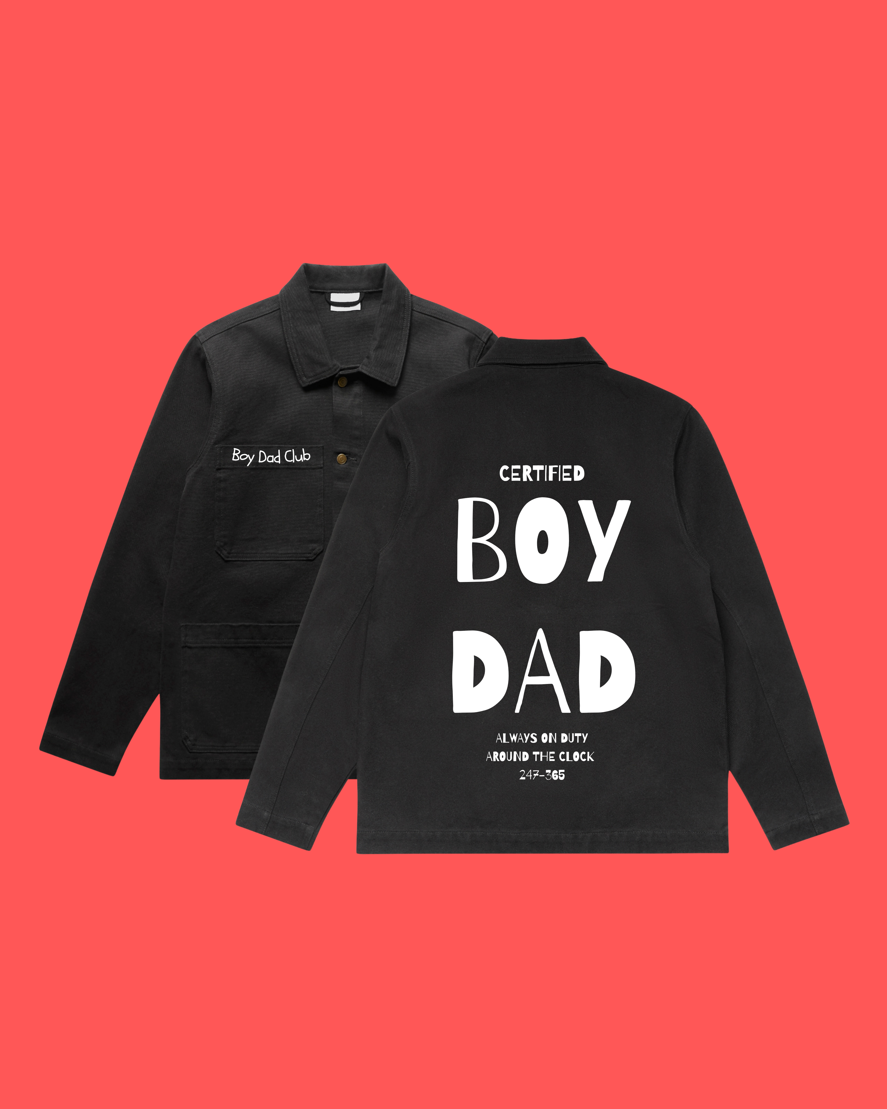Jackets