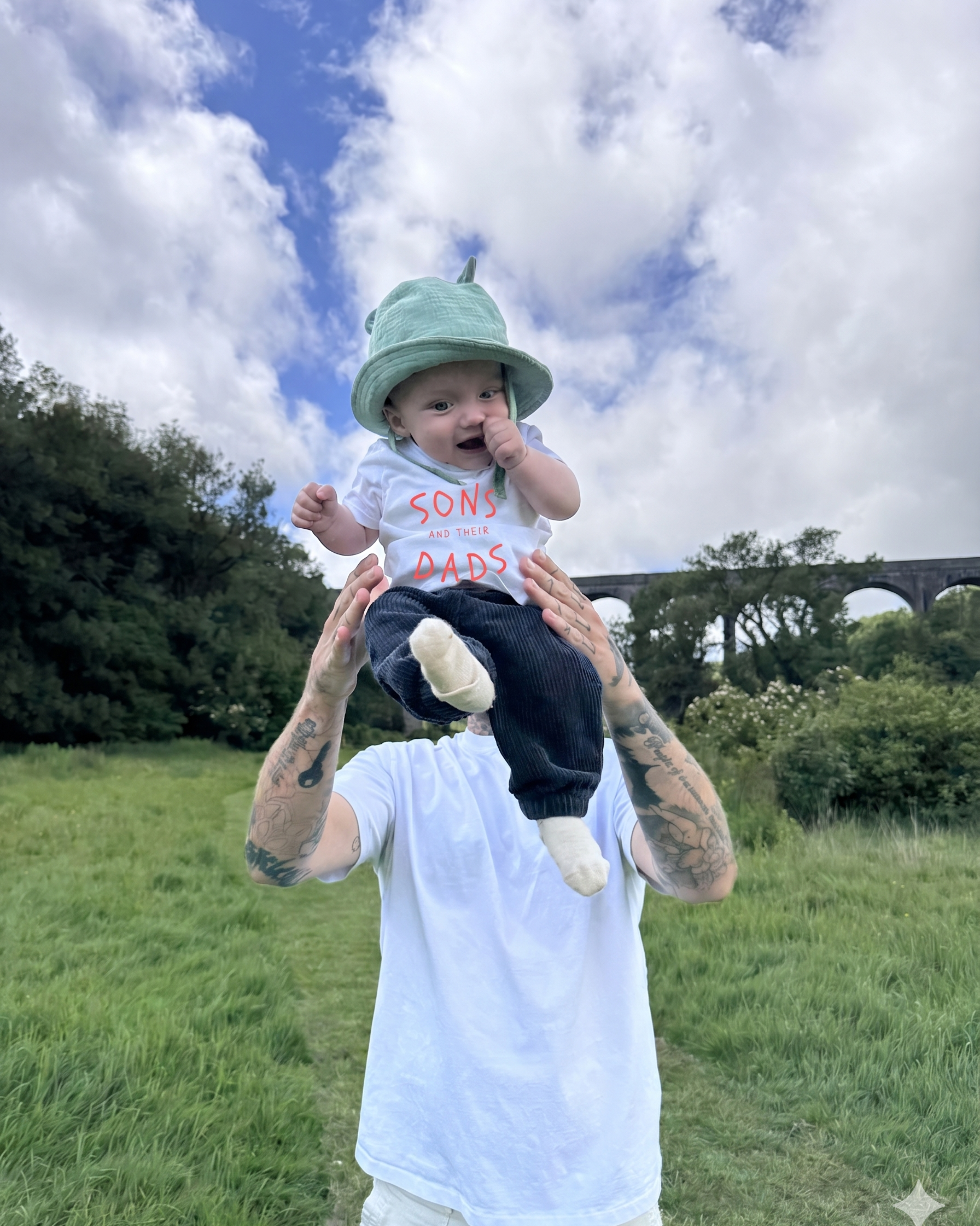 Kids T-shirts
