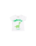 Baby/Kids - Dirt & Dinos Tee